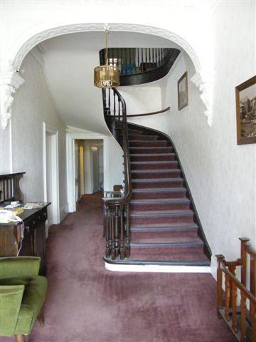 Hotel Ballymena House Dunedin Exteriér fotografie